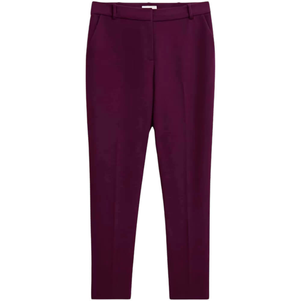 Hobbs Sami Tapered Trousers